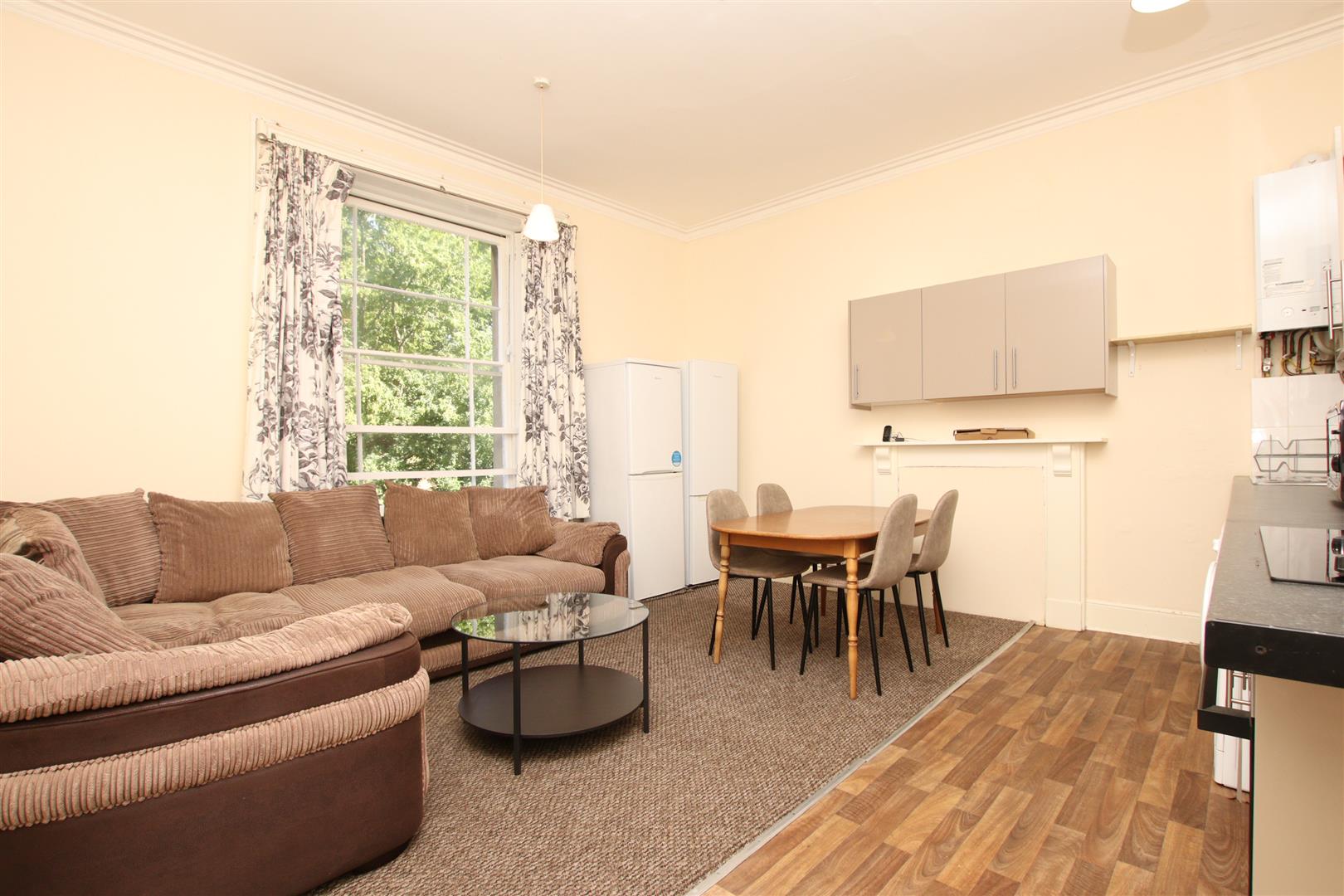 Hillstead House, Weston Park East, Bath, BA1